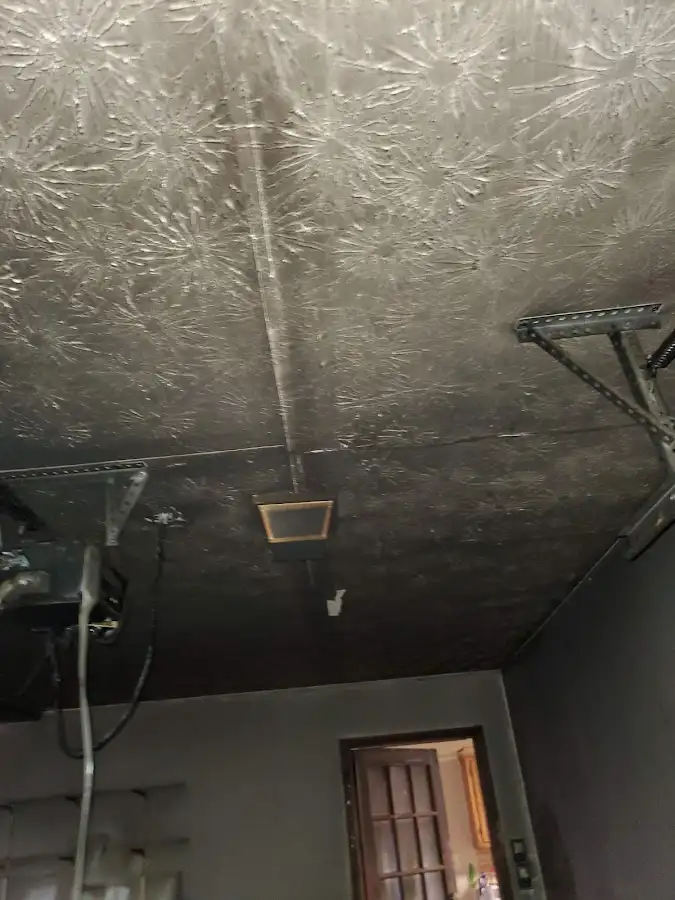 Fire and smoke damage assessment for Emergency Water Damage Services in North Druid Hills